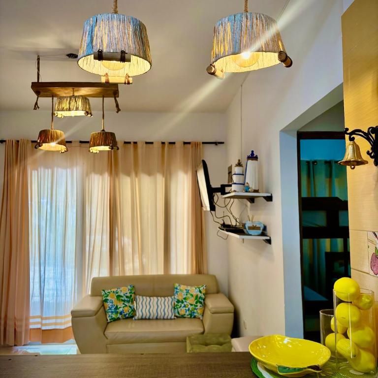 Cabañas Turísticas Castrolandia - Apartamento de 2 dormitorios - 18