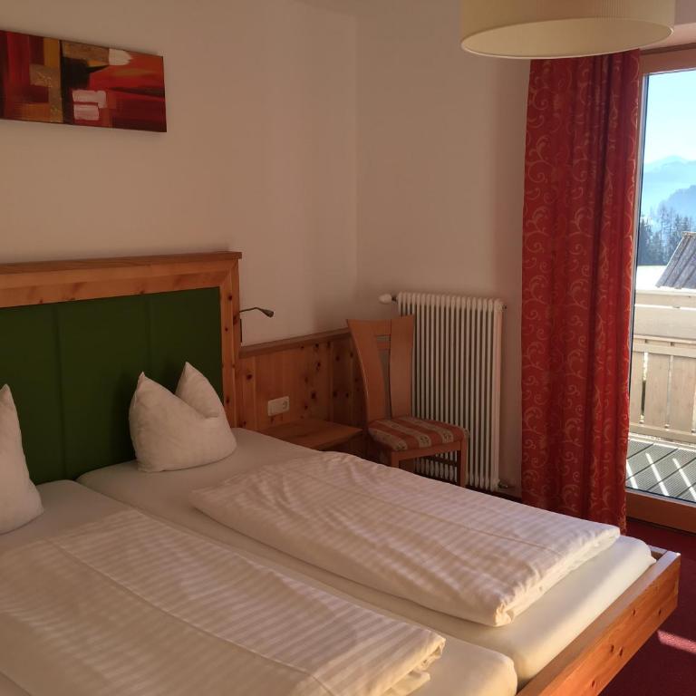 Zistelberghof - Doppelzimmer mit Balkon - 7