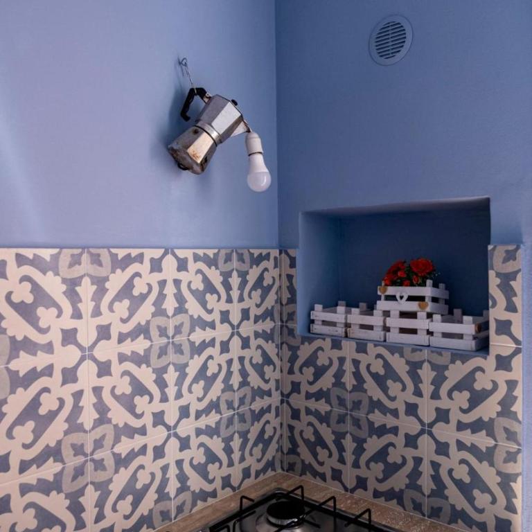 Casa Malù - Casa con 3 Camere da Letto - 14