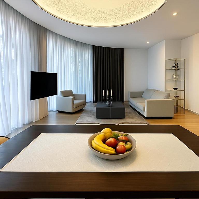 Dukley Hotel & Resort - Villa with Sea View - 10