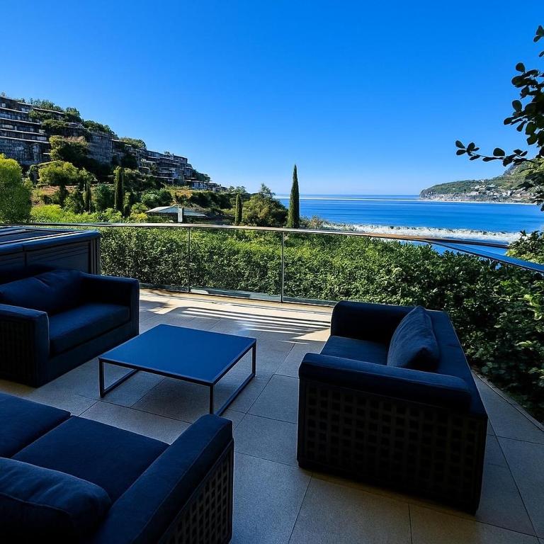 Dukley Hotel & Resort - Villa with Sea View - 3
