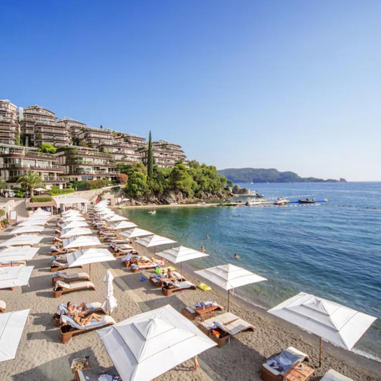 Dukley Hotel & Resort - Villa with Sea View - 12