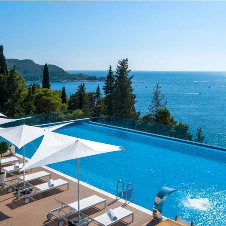 Dukley Hotel & Resort - Villa with Sea View - 13