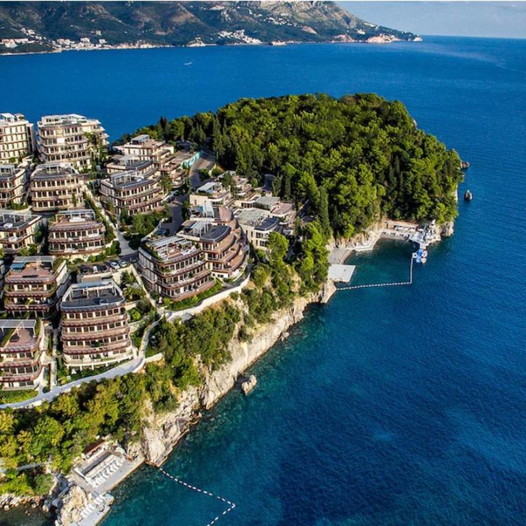 Dukley Hotel & Resort - Villa with Sea View - 1
