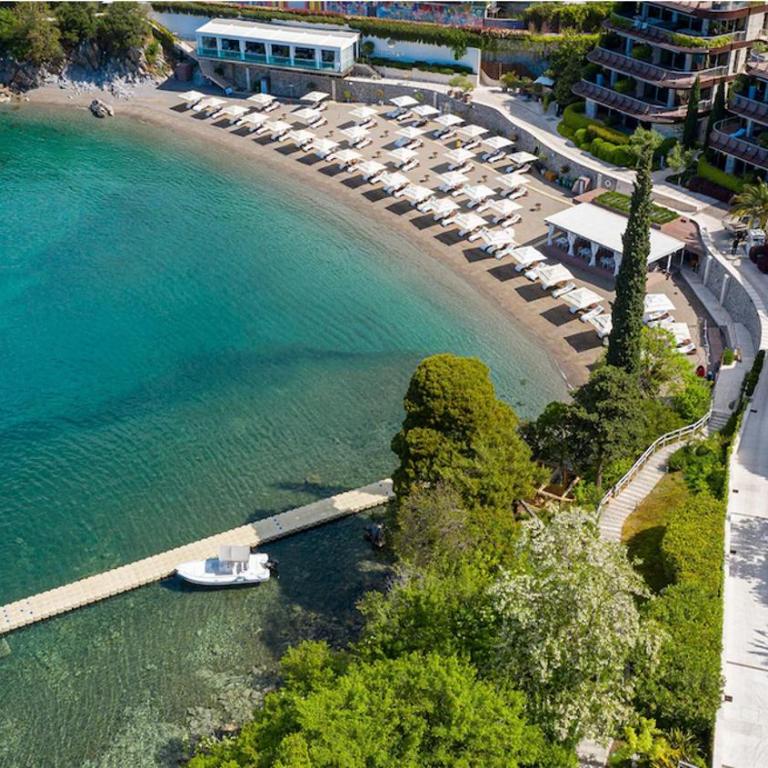 Dukley Hotel & Resort - Villa with Sea View - 19