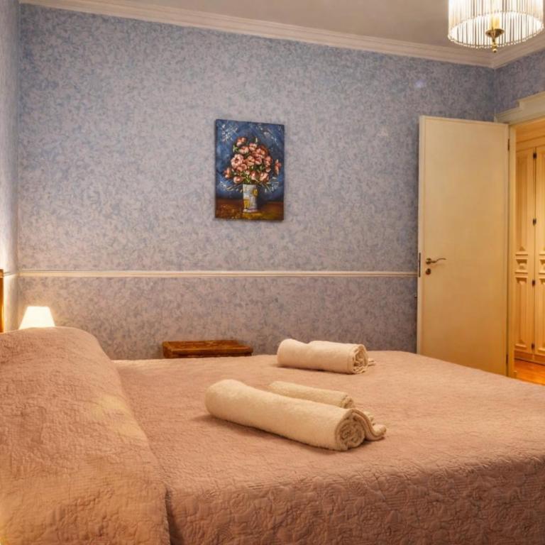 Diamond Apartment - Appartamento con 3 Camere da Letto - 27