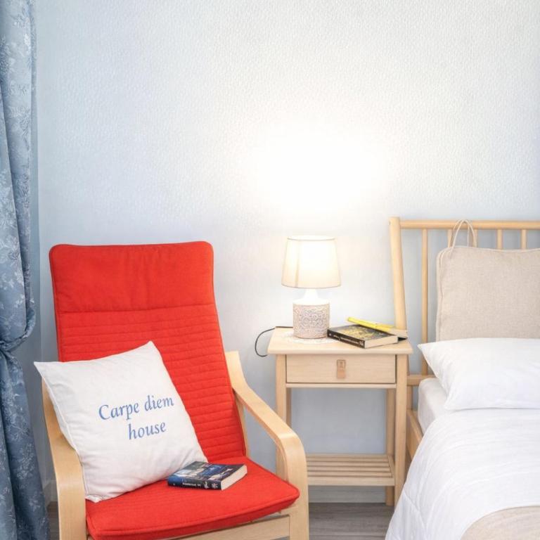 Carpe Diem House - Appartamento con 1 Camera da Letto - 1