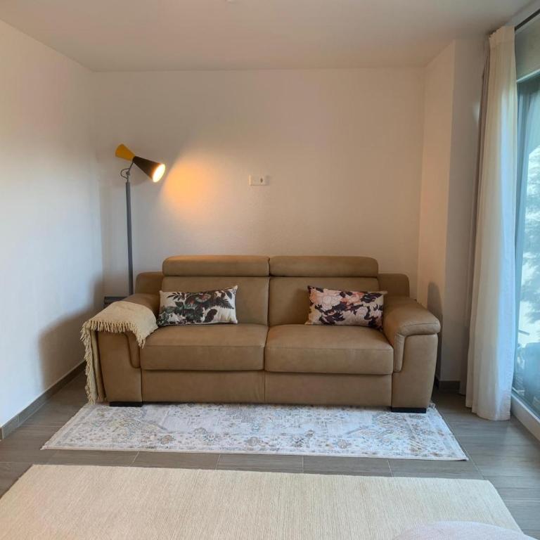 Studio Cossy - Apartment mit 1 Schlafzimmer - 3