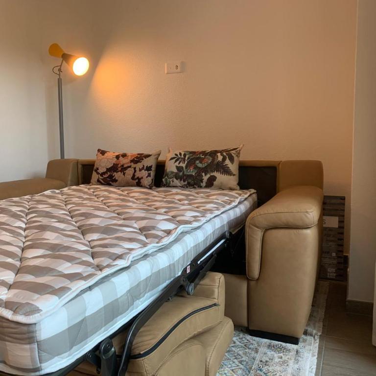 Studio Cossy - Apartment mit 1 Schlafzimmer - 4