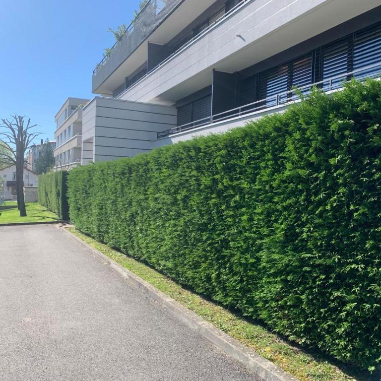 Studio Cossy - Apartment mit 1 Schlafzimmer - 6