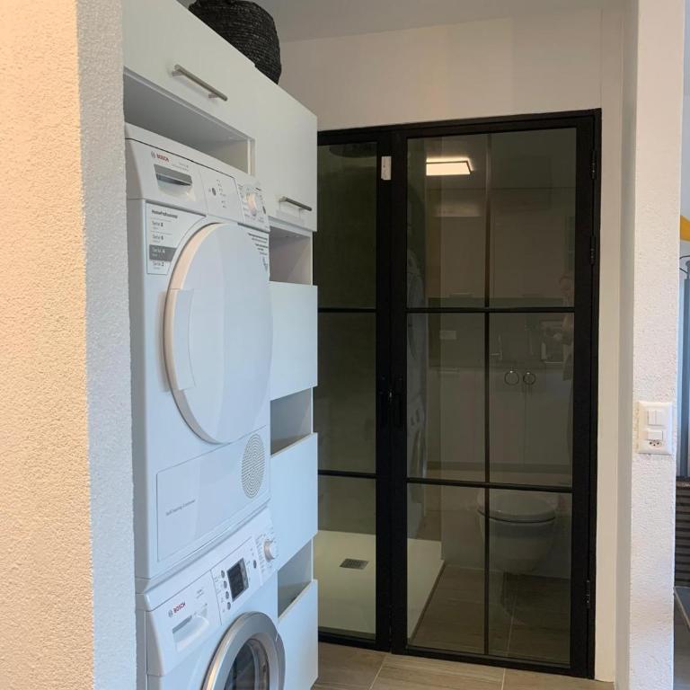 Studio Cossy - Apartment mit 1 Schlafzimmer - 8