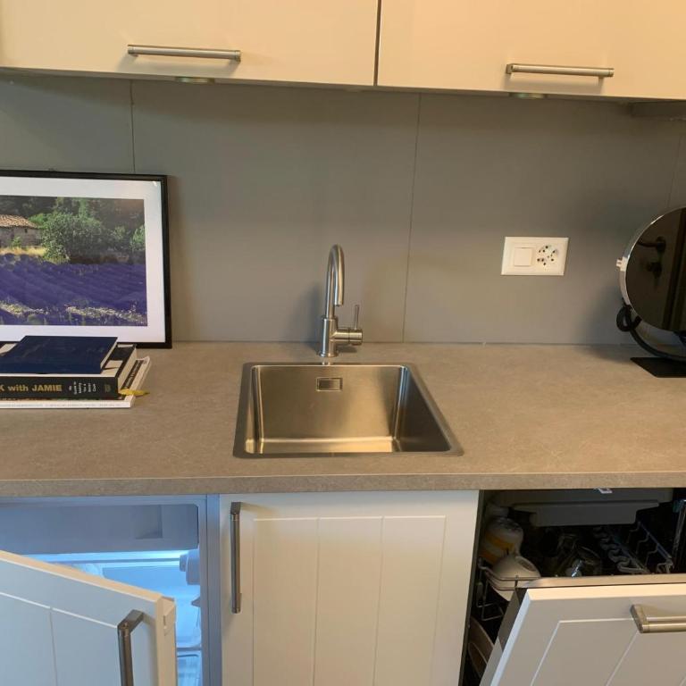 Studio Cossy - Apartment mit 1 Schlafzimmer - 10