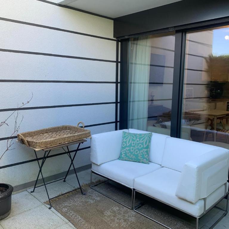 Studio Cossy - Apartment mit 1 Schlafzimmer - 12