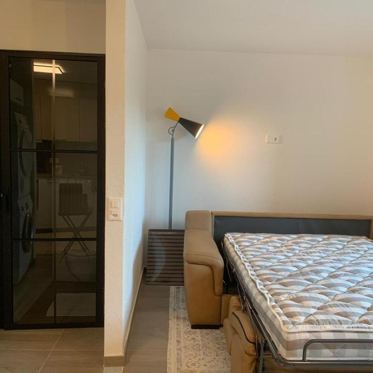 Studio Cossy - Apartment mit 1 Schlafzimmer - 15