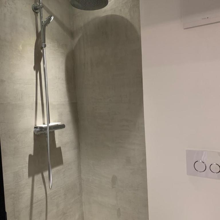 Studio Cossy - Apartment mit 1 Schlafzimmer - 16