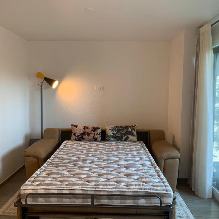 Studio Cossy - Apartment mit 1 Schlafzimmer - 17