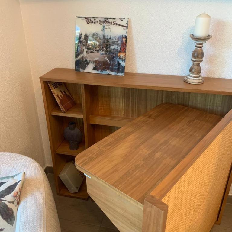Studio Cossy - Apartment mit 1 Schlafzimmer - 20