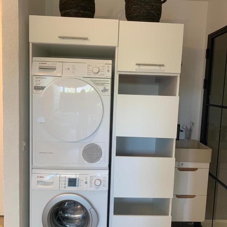 Studio Cossy - Apartment mit 1 Schlafzimmer - 22