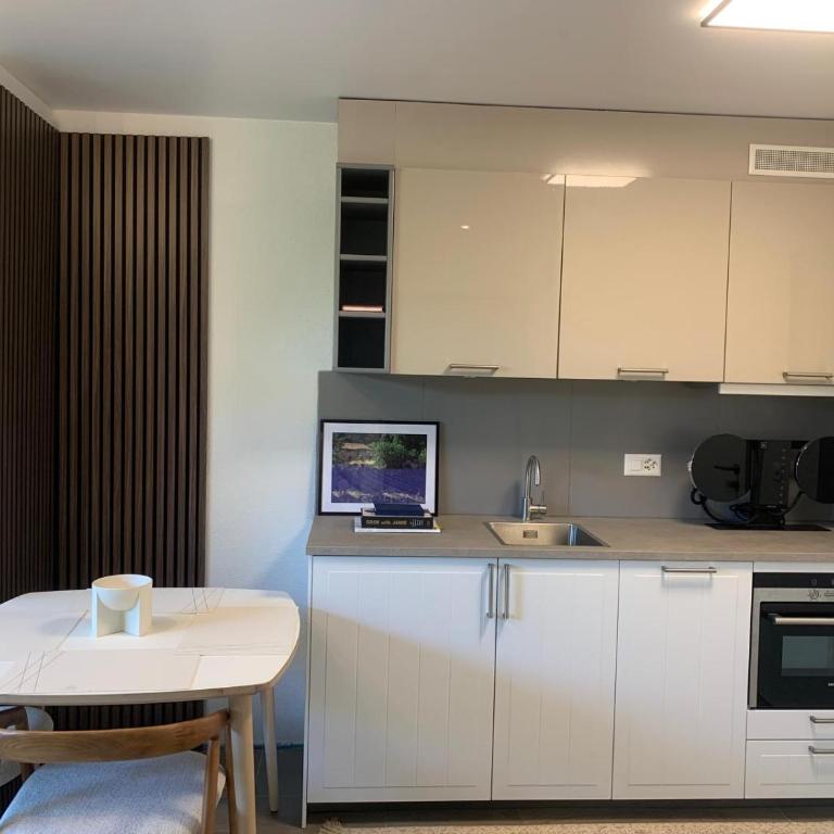 Studio Cossy - Apartment mit 1 Schlafzimmer - 24
