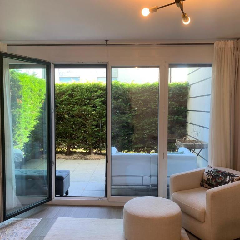 Studio Cossy - Apartment mit 1 Schlafzimmer - 25