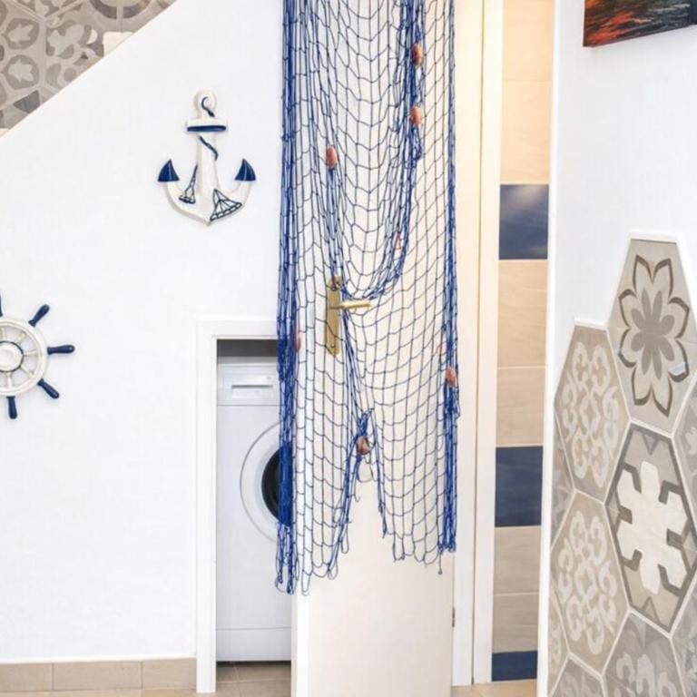 Carpe Diem House - Appartamento con 1 Camera da Letto - 13