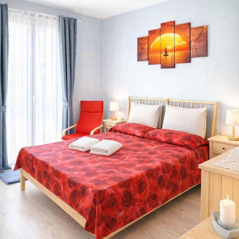 Carpe Diem House - Appartamento con 1 Camera da Letto - 3