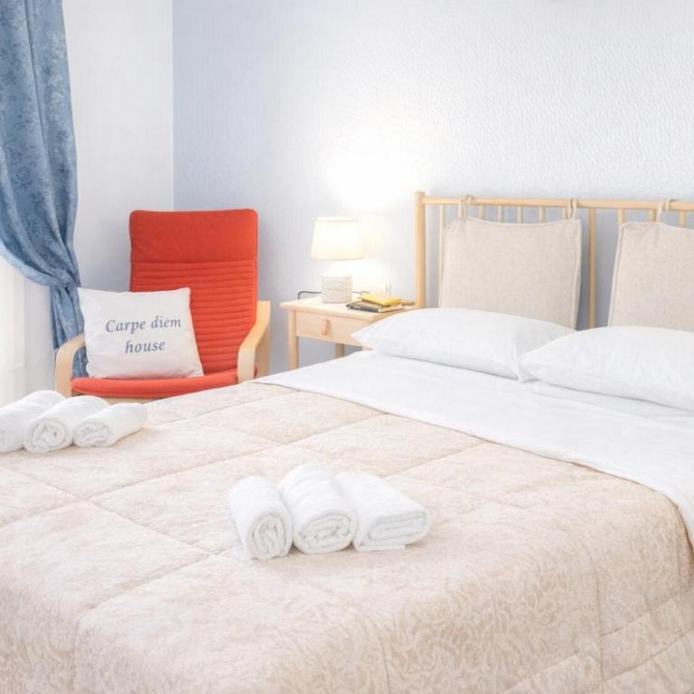 Carpe Diem House - Appartamento con 1 Camera da Letto - 2