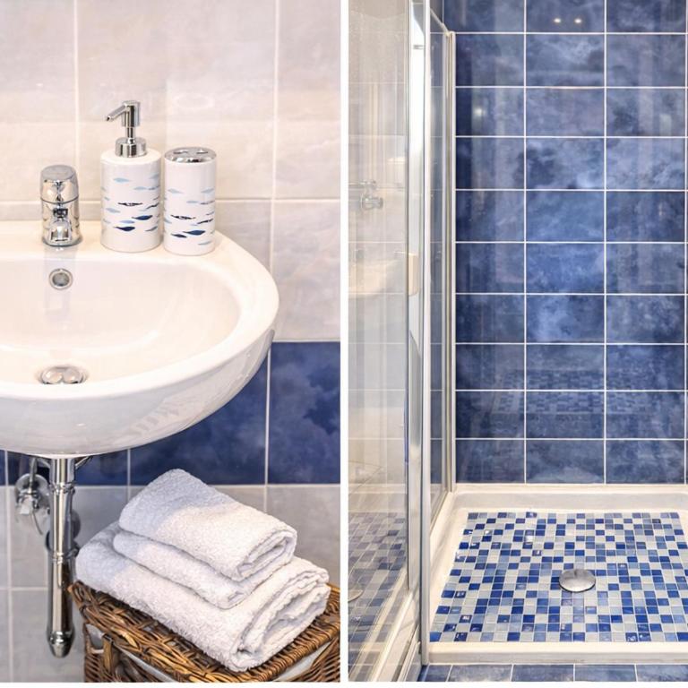 Carpe Diem House - Appartamento con 1 Camera da Letto - 14
