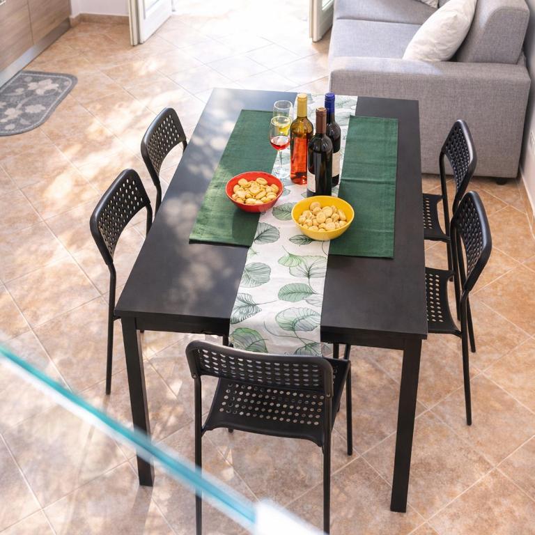 Carpe Diem House - Appartamento con 1 Camera da Letto - 8