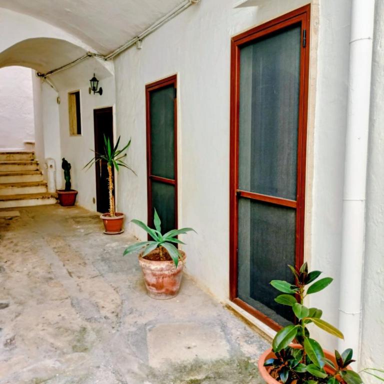 XENIA Vacanze - Appartamento - 19