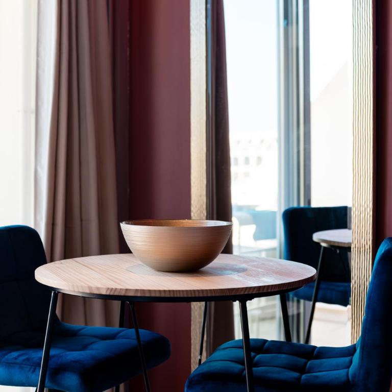 Cap Paradize - Vue Mer - Heliopolis - Parking - Climatisation - Village Naturiste - Apartment mit 1 Schlafzimmer - 12