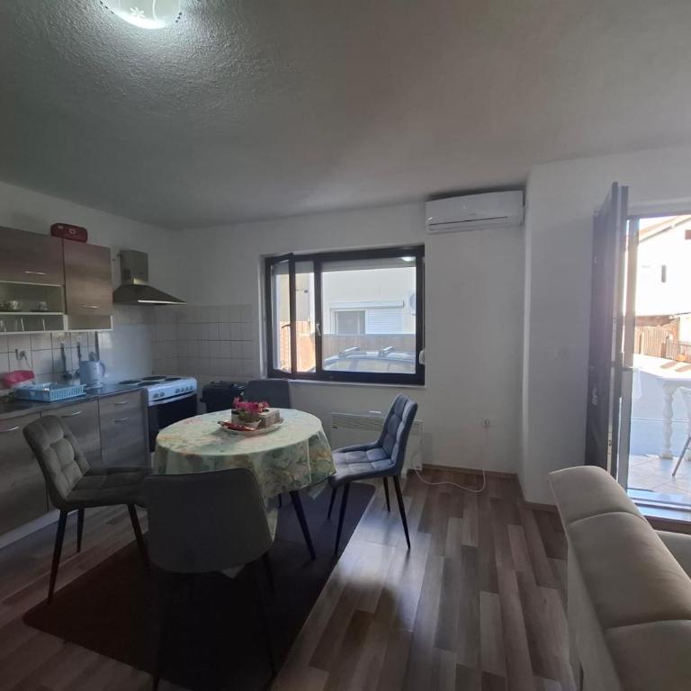Apartment Maatoug - Apartment - Ground Floor - 10
