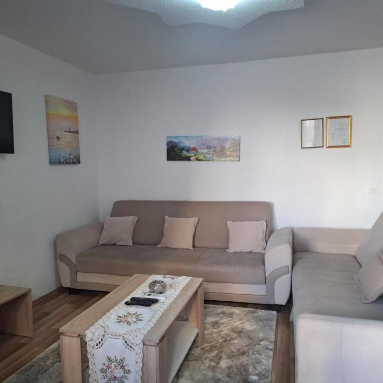 Apartment Maatoug - Apartment - Ground Floor - 9