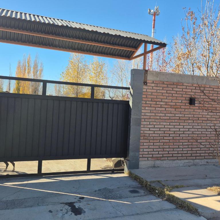 Cabaña Malargüe - Apartamento de 2 dormitorios - 2