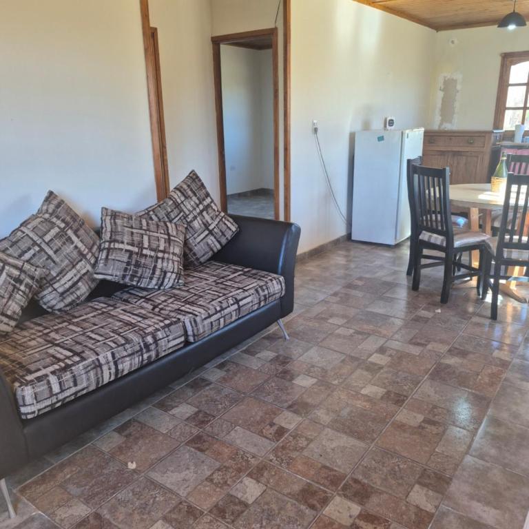 Cabaña Malargüe - Apartamento de 2 dormitorios - 3