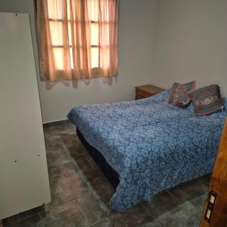 Cabaña Malargüe - Apartamento de 2 dormitorios - 4