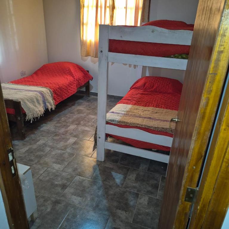 Cabaña Malargüe - Apartamento de 2 dormitorios - 6
