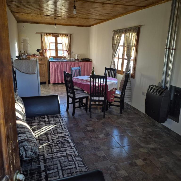 Cabaña Malargüe - Apartamento de 2 dormitorios - 11