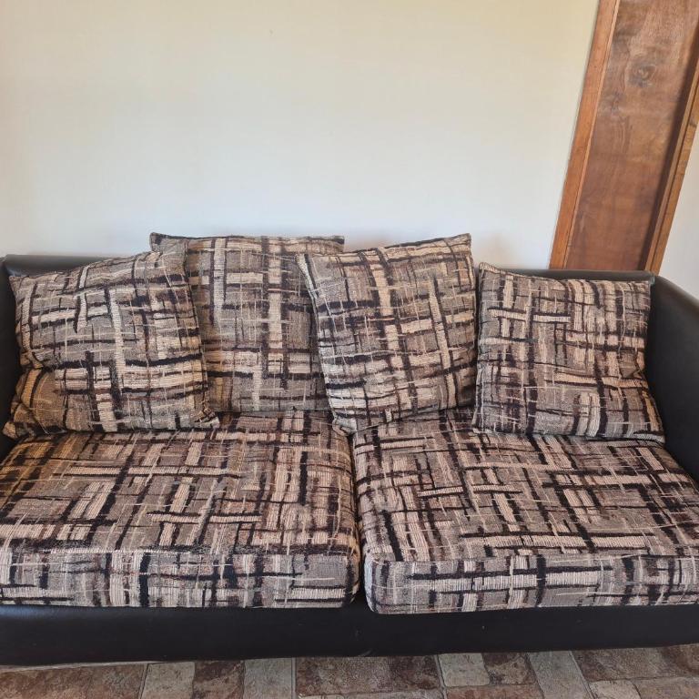 Cabaña Malargüe - Apartamento de 2 dormitorios - 13
