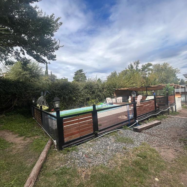 Amphu colibri - Apartamento de 1 dormitorio - 1