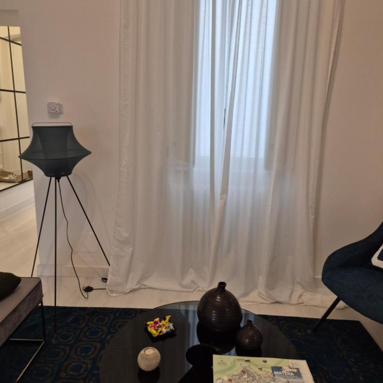 Casa Antonelli Matera - Appartamento con 2 Camere da Letto - 9
