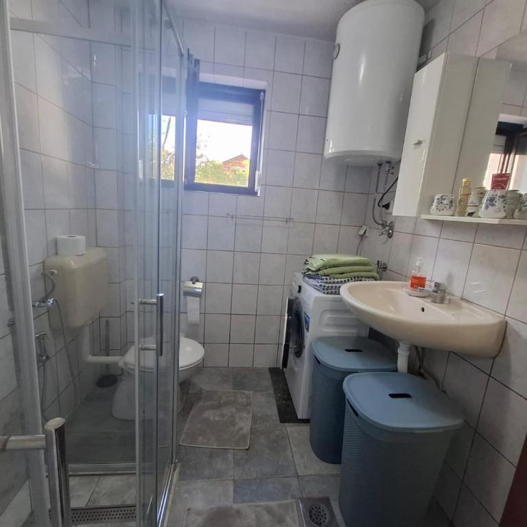 Apartment Maatoug - Apartment - Ground Floor - 8