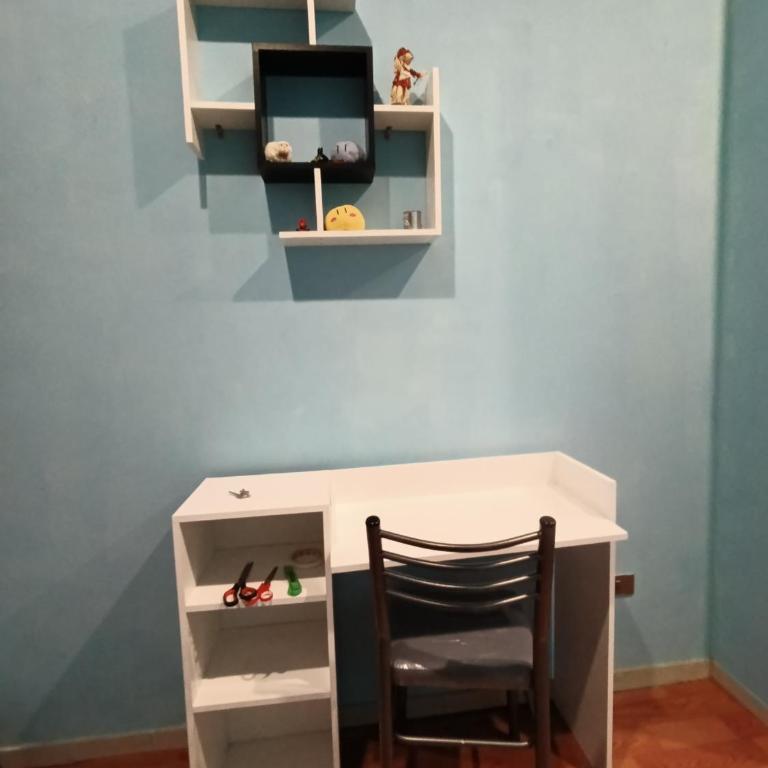 Garzonier de un dormitorio en Sopocachi - One-Bedroom Apartment - 2