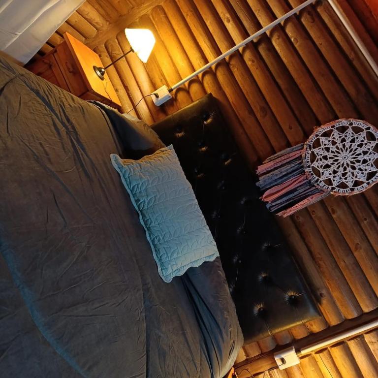 Amphu colibri - Apartamento de 1 dormitorio - 6
