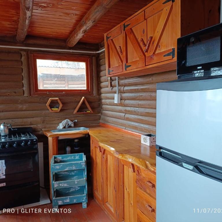 Amphu colibri - Apartamento de 1 dormitorio - 8
