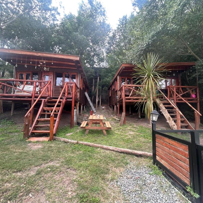 Amphu colibri - Apartamento de 1 dormitorio - 9
