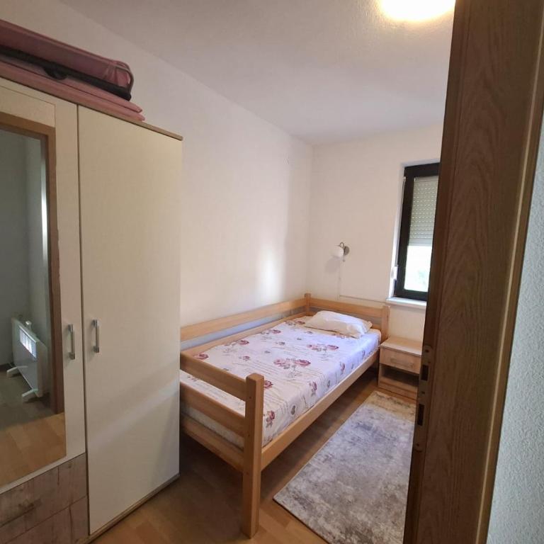 Apartment Maatoug - Apartment - Ground Floor - 6