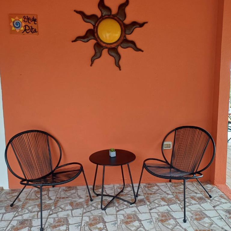 Sole e Sale in Sardegna - Appartamento Premium con 1 Camera da Letto - 7