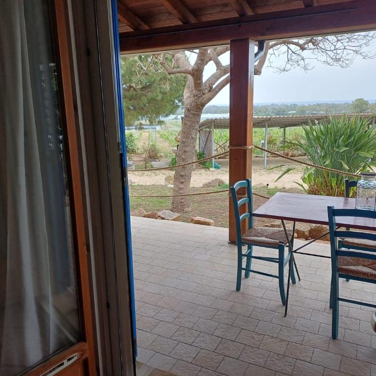 Sole e Sale in Sardegna - Appartamento Premium con 1 Camera da Letto - 8