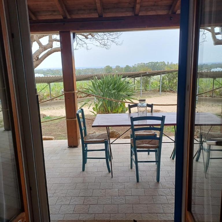 Sole e Sale in Sardegna - Appartamento Premium con 1 Camera da Letto - 9
